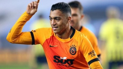Galatasaray,  Mostafa Mohamed'in bonservisini aldı: İşte ödenecek ücret