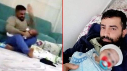 Gaziantep'te babasının işkence ettiği Cihan bebekle ilgili flaş gelişme!