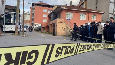 Gebze'de silahlı çatışma: Mesut Ercan öldü