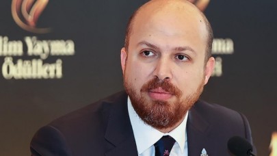 Gençler nasıl kazanır? Bilal Erdoğan açıkladı!