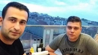 Görev yaptıkları hastaneye cenazeleri gitti! Hakkı Omarköy ve Ahmet Uygar Çolak öldü