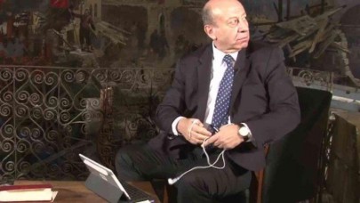 Habertürk'ten Muharrem Sarıkaya açıklaması