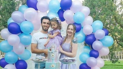 Hamileyken koronaya yakalanan 25 yaşındaki Özge İlhan öldü,  bebeği kurtarıldı