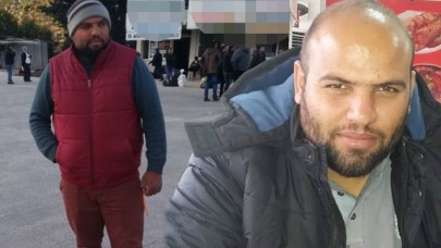 Hatay'da dini nikahlı eşini feci şekilde döven Vural İşler'i öldüren polis Muhammed Şimşek'e müebbet hapis!