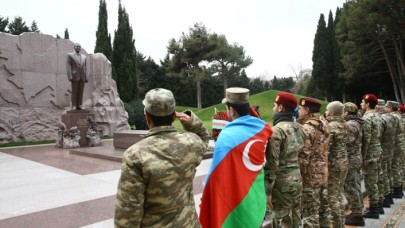 Haydar Aliyev vefatının 18. yılında anıldı: Haydar Aliyev kimdir?