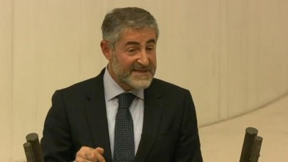 Hazine ve Maliye Bakanı Nebati'den asgari ücret ve enflasyon açıklaması