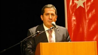 Hazine ve Maliye Bakanı Yardımcısı Mahmut Gürcan kimdir?