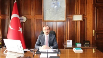 Hazine ve Maliye Bakanı Yardımcısı Yunus Elitaş kimdir?