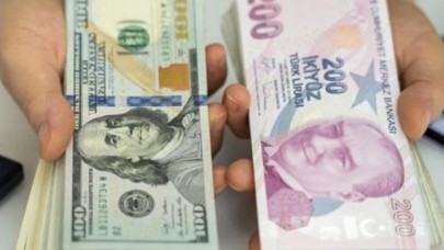 Hazine ve Maliye Bakanlığı kur korumalı TL mevduatları uygulama esaslarını açıkladı: Azami faiz belli oldu