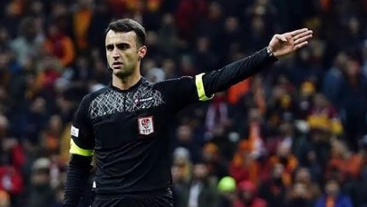 Her yerde Atilla Karaoğlan VAR: Şimdi de Fenerbahçe-Çaykur Rize maçında!