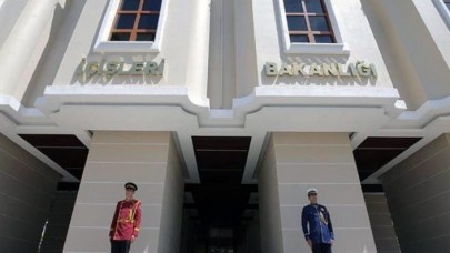 İçişleri Bakanlığı,  81 ilin valiliğine gönderdi: Flaş genelge