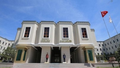 İçişleri Bakanlığı'ndan İstanbul Büyükşehir Belediyesi ile ilgili flaş karar