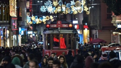 İçişleri Bakanlığı'ndan yılbaşı ile ilgili flaş karar: 81 ile genelge gönderildi