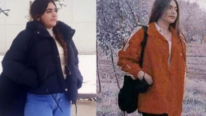 Iğdır'da evden kaçan 15 yaşındaki Neslihan Demir bakın nerede bulundu