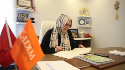 İngiliz Jane Loise'in Türkiye'ye uzanan "iyilik" yolculuğu