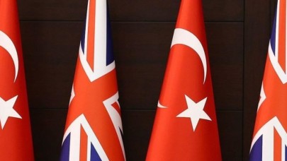 İngiltere'den kritik Türkiye mesajı: Müttefik olmaya hazırız