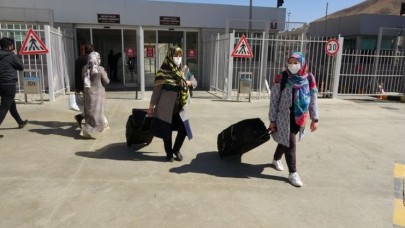 İran,  Türkiye'ye sınır kapılarını kapattı: Bakın nedeni ne?