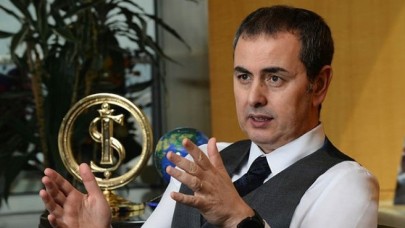 İş Bankası Genel Müdürü Hakan Aran'dan flaş açıklama