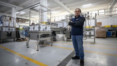 İşçi olarak girdiği sektörde 93 kişiye istihdam sağlıyor