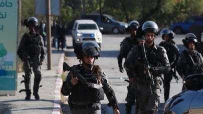 İsrail askerleri Nablus'ta Cemil Muhammed el-Keyyal'i öldürdü