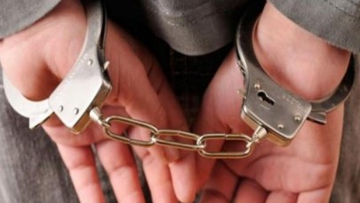 İstanbul'da "Tırpan" operasyonu: Suç örgütü elebaşı yakalandı