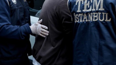 İstanbul merkezli 7 ilde DHKP-C'ye operasyon