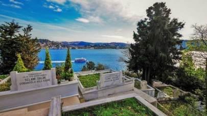 İstanbul'da mezar yeri fiyatlarına zam geldi: Bakın en pahalı ve en ucuz mezar yeri nerede?