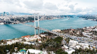 İstanbullular dikkat: Valilik 'Can ve mal güvenliği için' dedi ve alınan tedbirleri açıkladı