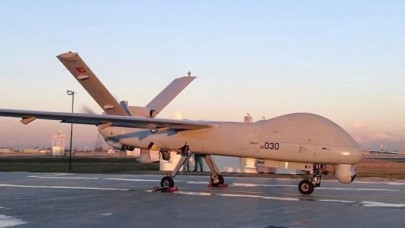 İzinsiz İHA uçuranlara 15 bin 479 lira ceza uygulanacak