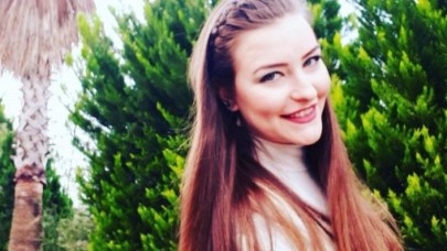 İzmir Selçuk'ta korkunç olay: Özde Çivici öldü