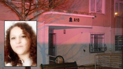 İzmit'te doğalgaz borusuna asılı bulundu: Nurten Uyanık öldü