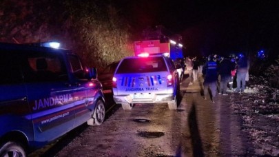 Karabük'te kaza: Ferhan Kazancı öldü