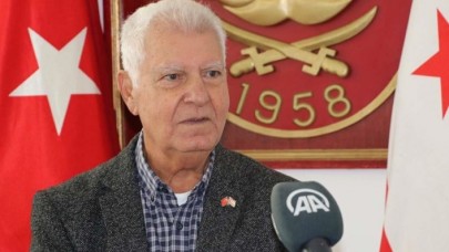 Kıbrıs'taki 'Kanlı Noel' saldırılarının tanıklarına göre,  bu bir 'soykırım girişimi'ydi