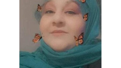 Kocaeli'nde evinde boğazı kesilmiş bulundu: Nebahat Er öldü