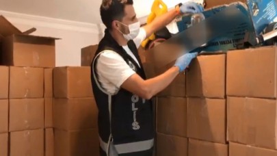 KOM,  art arda gelen ölüm haberleri sonrası düğmeye bastı: 81 ilde 'Zehir' operasyonu!