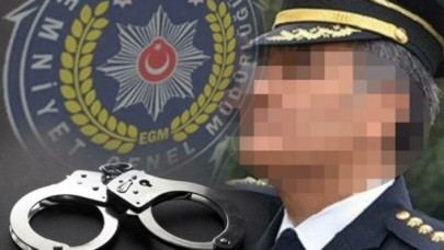 'Kripto para'dan gözaltına alınan emniyet müdürü adli kontrolle serbest