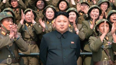 Kuzey Kore lideri Kim Jong-un gülmeyi ve alış veriş yapmayı yasakladı!