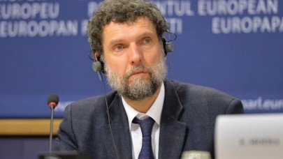 Mahkemeden Osman Kavala ile ilgili flaş karar!