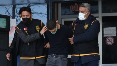 Malatya'da gasbetmek istediği Enes Aktürk'ü öldüren zanlı tutuklandı