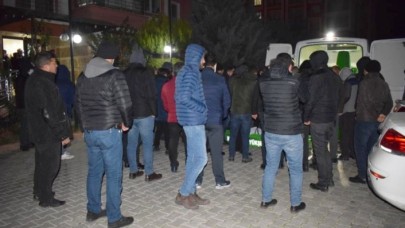 Malatya'da polis Uğur Bulut ölü bulundu