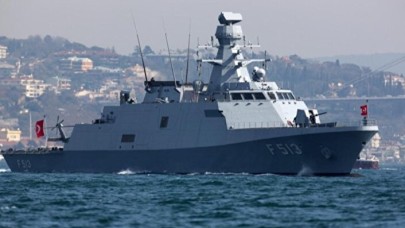 Mavi vatan'a 3 yeni MİLGEM daha geliyor