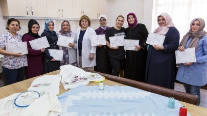 MEB'den  4, 6 milyon kişiye kurs desteği! Hedef 10 milyon