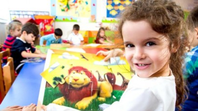 MEB'den anaokulu için yeni düzenleme: 5'e düşürüldü
