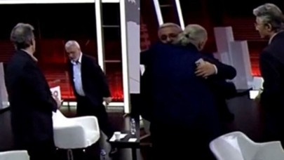 Mehmet Metiner acı haberi canlı yayında aldı: Bir yanım eksildi dostlar!