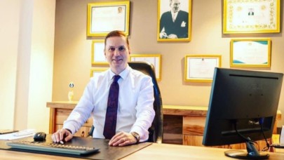 Melih Saatçı kimdir? Eğitim ve Kariyer Yaşamında Bilmedikleriniz