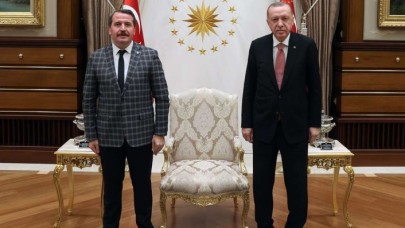 Memur-Sen'den Cumhurbaşkanı Erdoğan'la görüşme sonrası flaş açıklama!