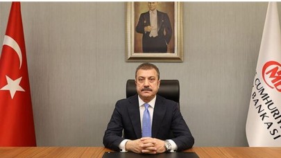Merkez Bankası Başkanı Şahap Kavcıoğlu'nun acı günü