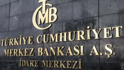 Merkez Bankası faiz kararını açıkladı