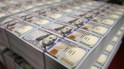 Merkez Bankası'ndan çok tartışılan 128 milyar dolar açıklaması!