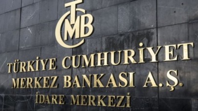 Merkez Bankası'ndan dövize müdahale